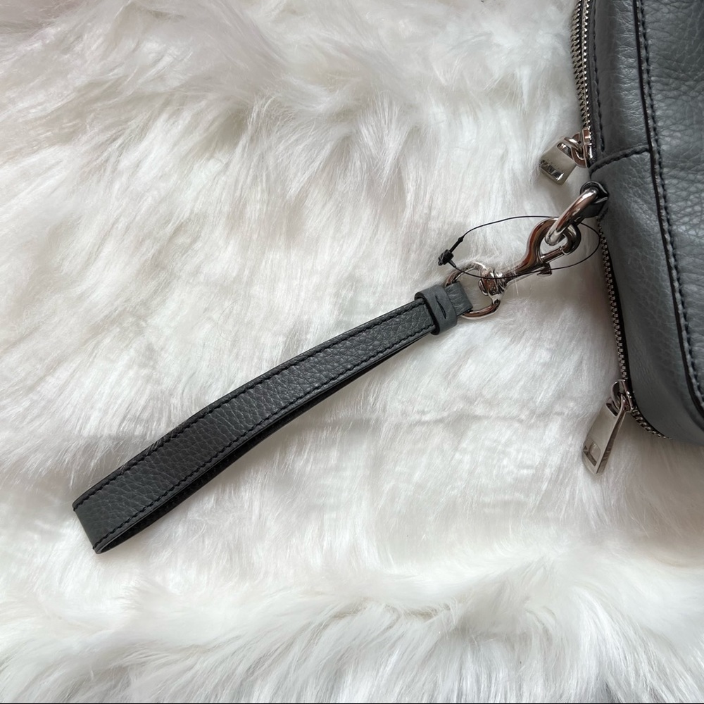 New! GUCCI Soho GG Logo Calfskin Logo Bag - Picture 13 of 14
